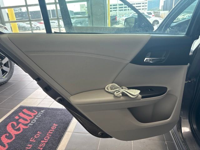 Used 2013 Honda Accord Sedan