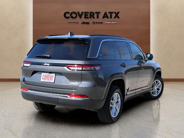 Used Car 2025 Jeep Grand Cherokee  Laredo For Sale Under $35,000 In Austin, Texas