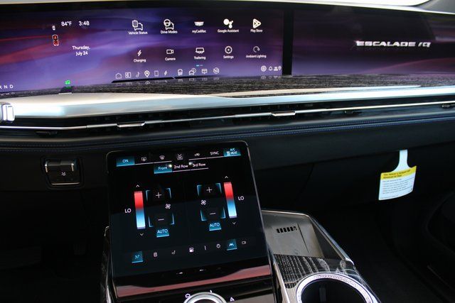 New 2026  Cadillac LUXURY image 29