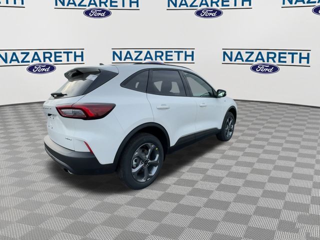 new 2026 Ford Escape car, priced at $34,228