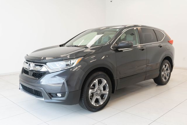 Used 2018 Honda CR-V SUV