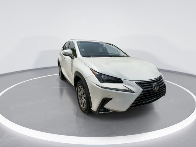 2019 Lexus NX - $25,998