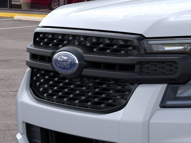 New 2026 White Ford XL image 17