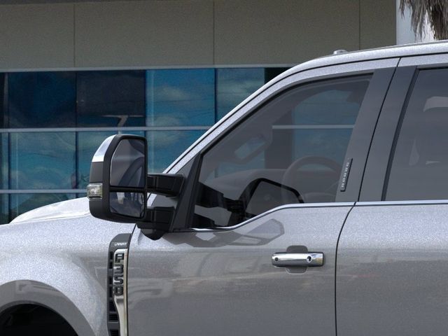 New 2026 Gray Ford Lariat image 20