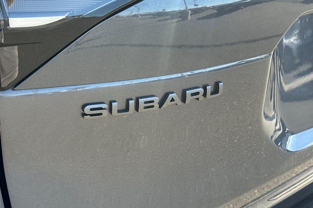 New 2026  Subaru Touring Hybrid image 24