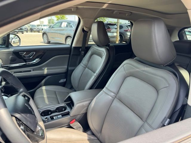 Used 2024 Lincoln Corsair SUV