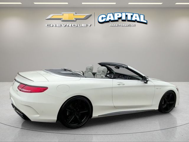 Used 2017  Mercedes-Benz S 65 AMG® image 10