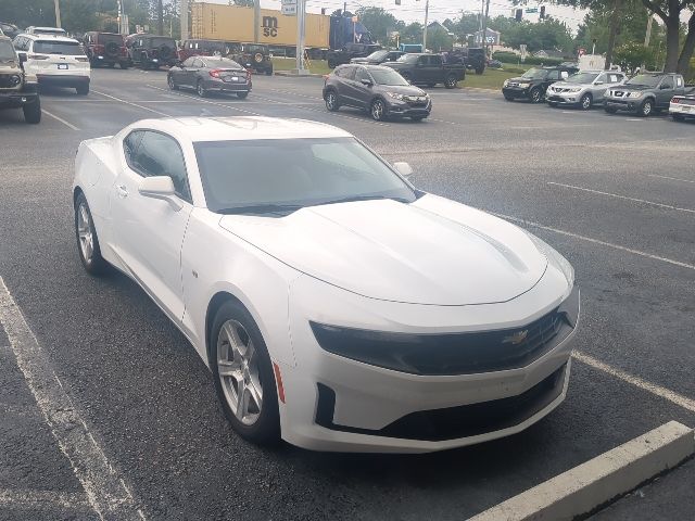 2023 Chevrolet Camaro RWD Coupe 1LT