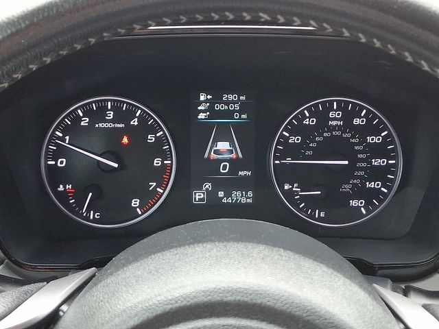 2022 Subaru Outback Premium Black at South Hills Kia