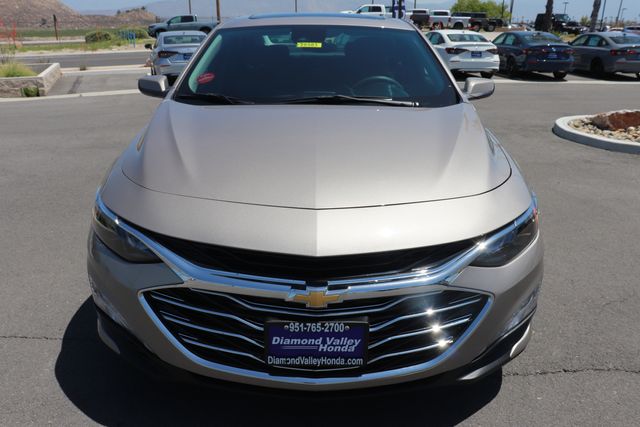 2024 Chevrolet Malibu LT photo