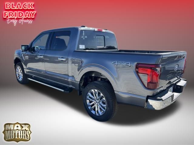 2024 Ford F-150 XLT 5