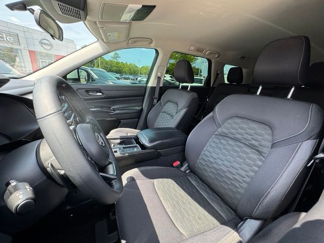 Used 2022 Nissan Pathfinder SUV