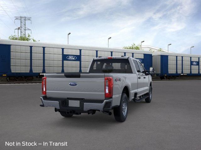 New 2026 Avalanche Ford F-250® XL image 8