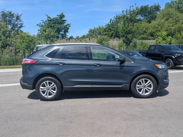 2019 Ford Edge - Image 3