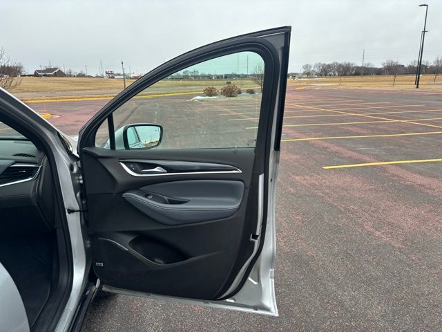 2022 Buick Enclave AWD Premium