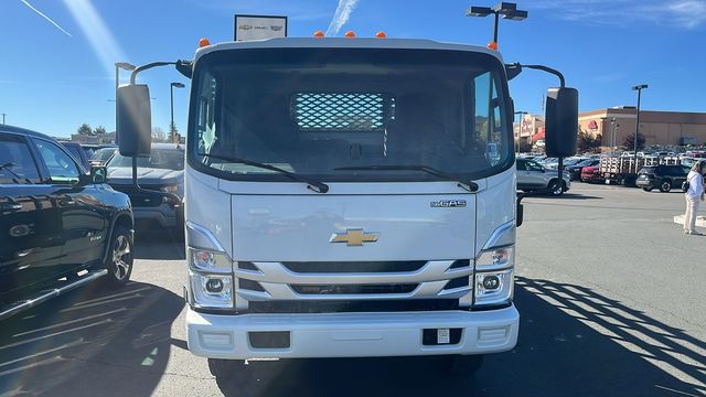 2025 Chevrolet 5500 XG LCF Gas  3