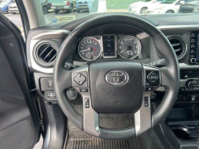 2022 Toyota Tacoma SR5 - Photo 20