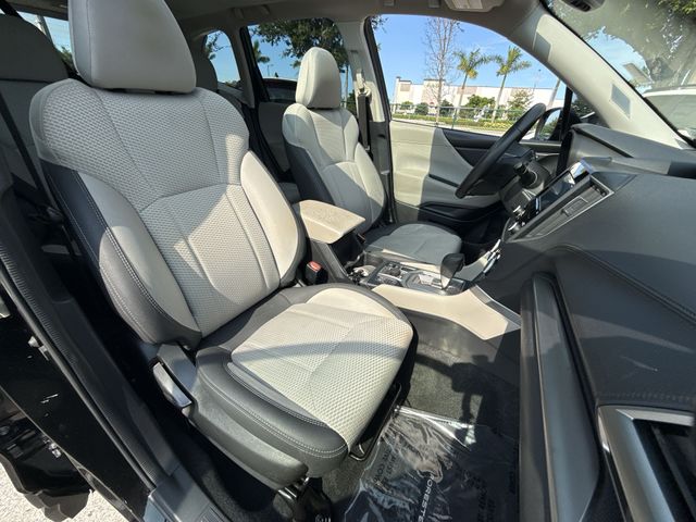 2021 Subaru Forester - $23,588