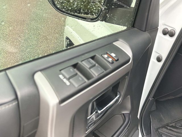 Used 2024 Toyota 4Runner SUV