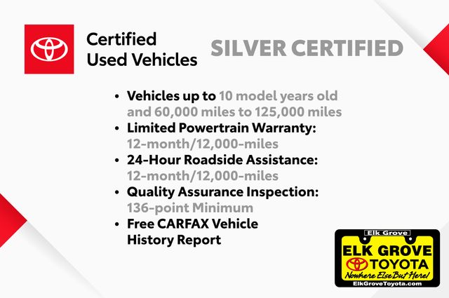 Used 2023 Toyota RAV4 SUV