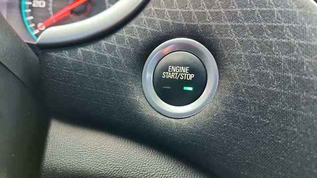 2025 Chevrolet Malibu