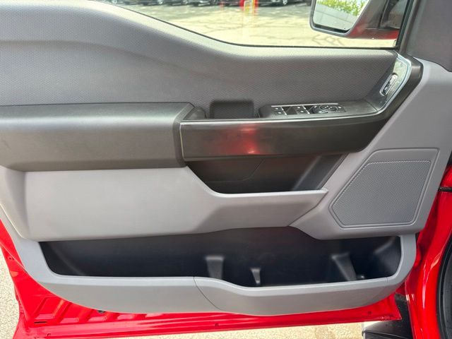 Used 2023 Ford F-150 Truck