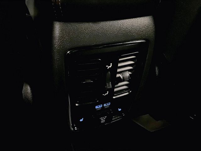 2020 Jeep Grand Cherokee Trailhawk Gray at Auto Express Mitsubishi