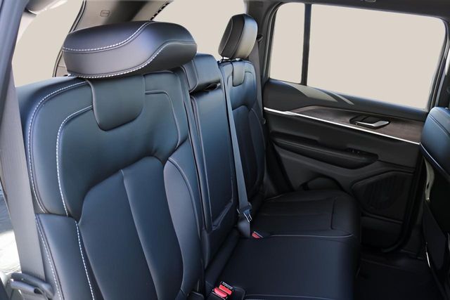 New Car 2025 Jeep Grand Cherokee  Limited For Sale Under $50,000 In Austin, Texas