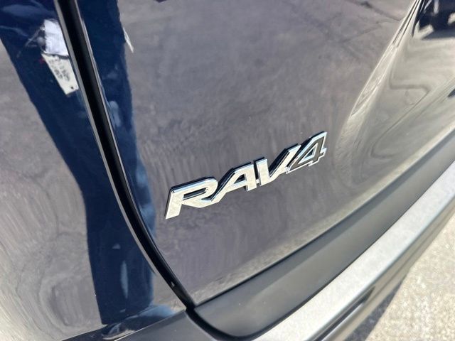2024 Toyota RAV4 XLE Premium - Photo 34