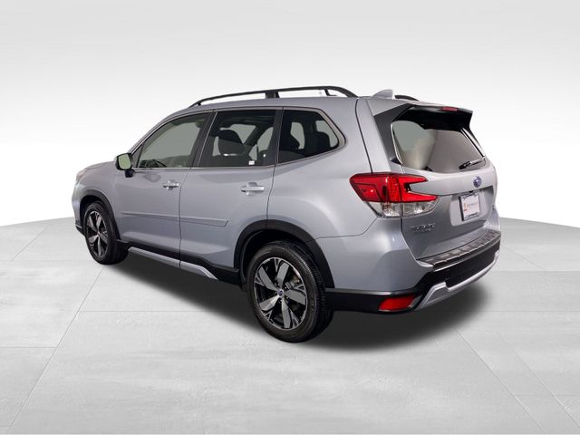 2021 Subaru Forester Touring 30