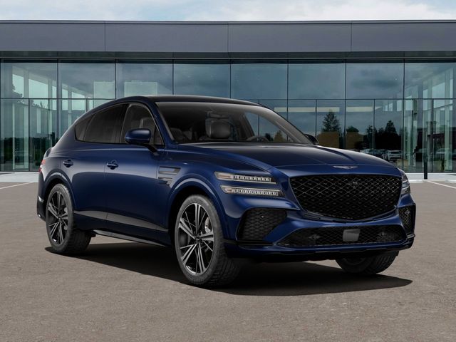 Thumbnail: 2025 Genesis GV80 - 2