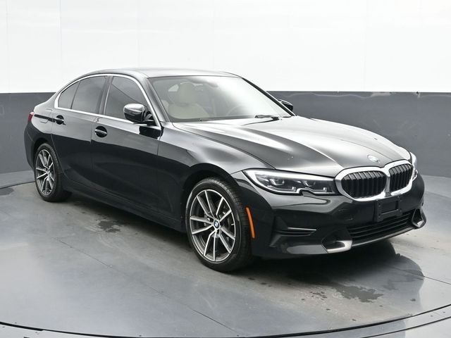 2020 BMW 3 Series 330i xDrive Sedan AWD