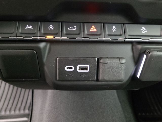 2026 – Chevrolet – Silverado 1500