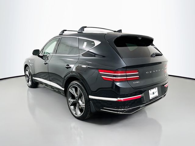 Thumbnail: 2026 Genesis GV80 - 7