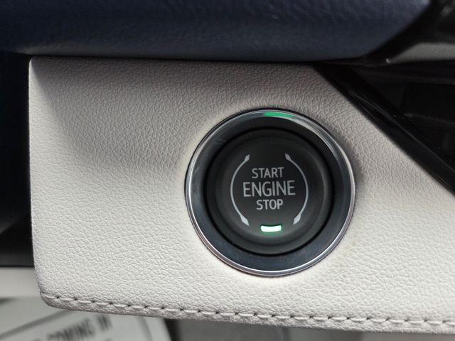 2026 Buick Enclave Avenir FWD