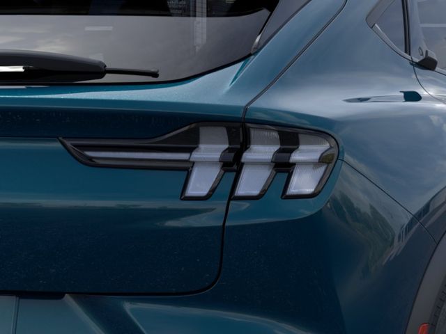New 2026 Blue Ford Select image 22