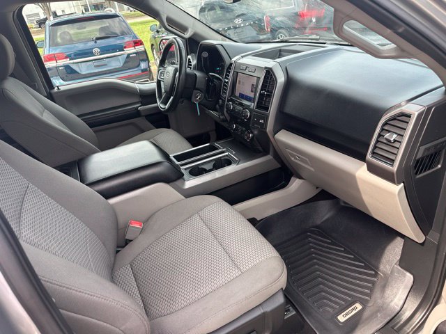 2020 Ford F150 #12