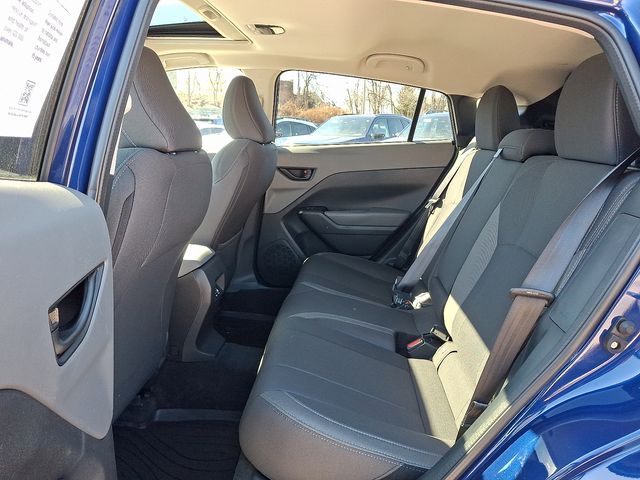 new 2026 Subaru Crosstrek car, priced at $31,172