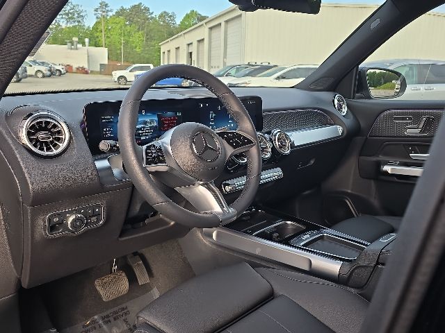2025 Mercedes-Benz GLB GLB 250:168284A