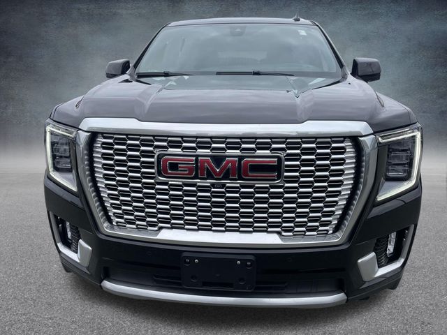 2021 GMC Yukon Denali 14