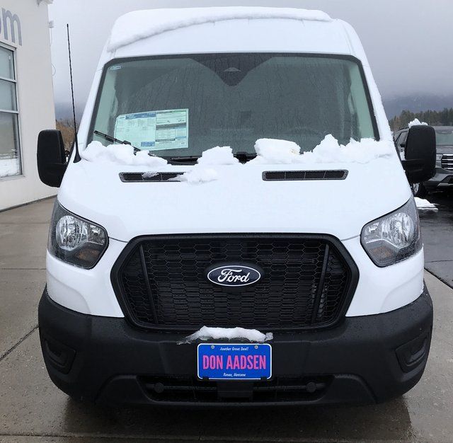 New 2026 White Ford XL image 2