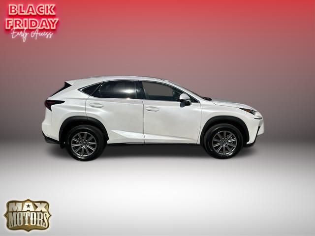 2021 Lexus NX 300 Base 9