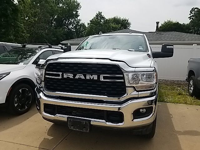 Used 2024 Ram 2500 Truck