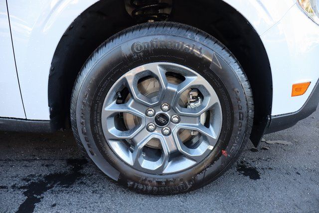 new 2025 Ford Maverick car, priced at $34,408