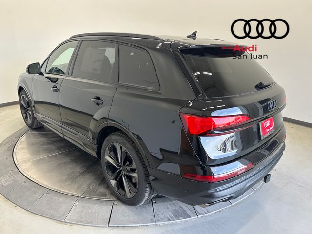 New 2026 Black Audi 55 Premium Plus image 43