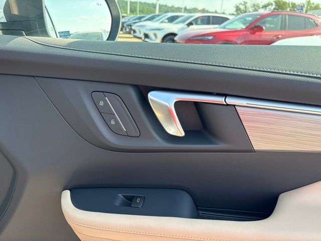New 2026 Buick Enclave SUV