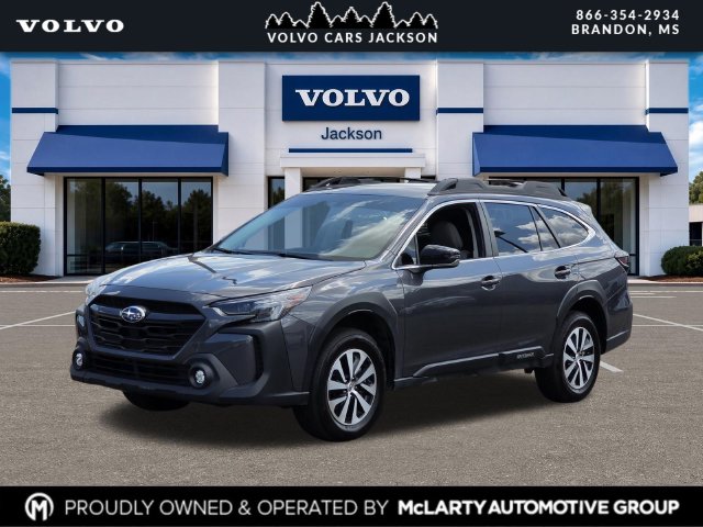 Used 2024 Subaru Outback SUV