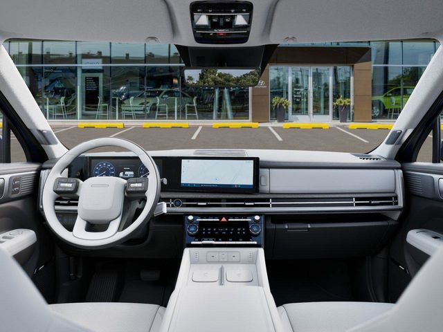 New 2026 Blue Hyundai Calligraphy image 11