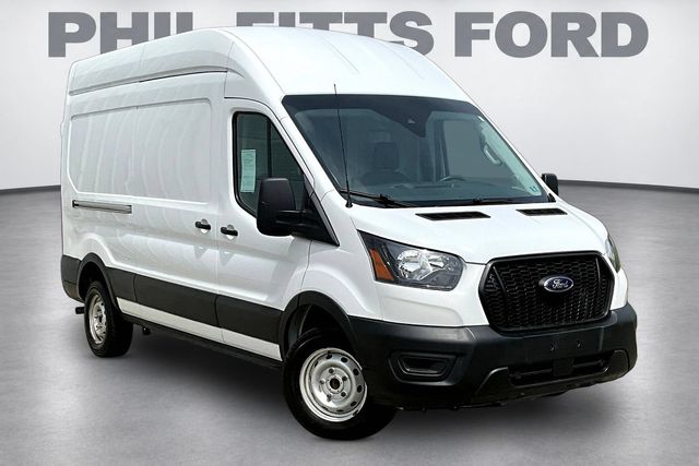 2023 Ford Transit-250 Base - 0