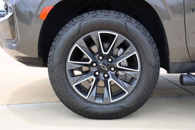 2021 Chevrolet Tahoe Z71 - 8